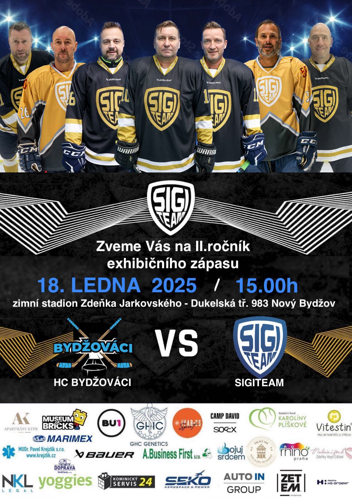 2025 01 18 Sigi team Nový Bydžov 3 loga