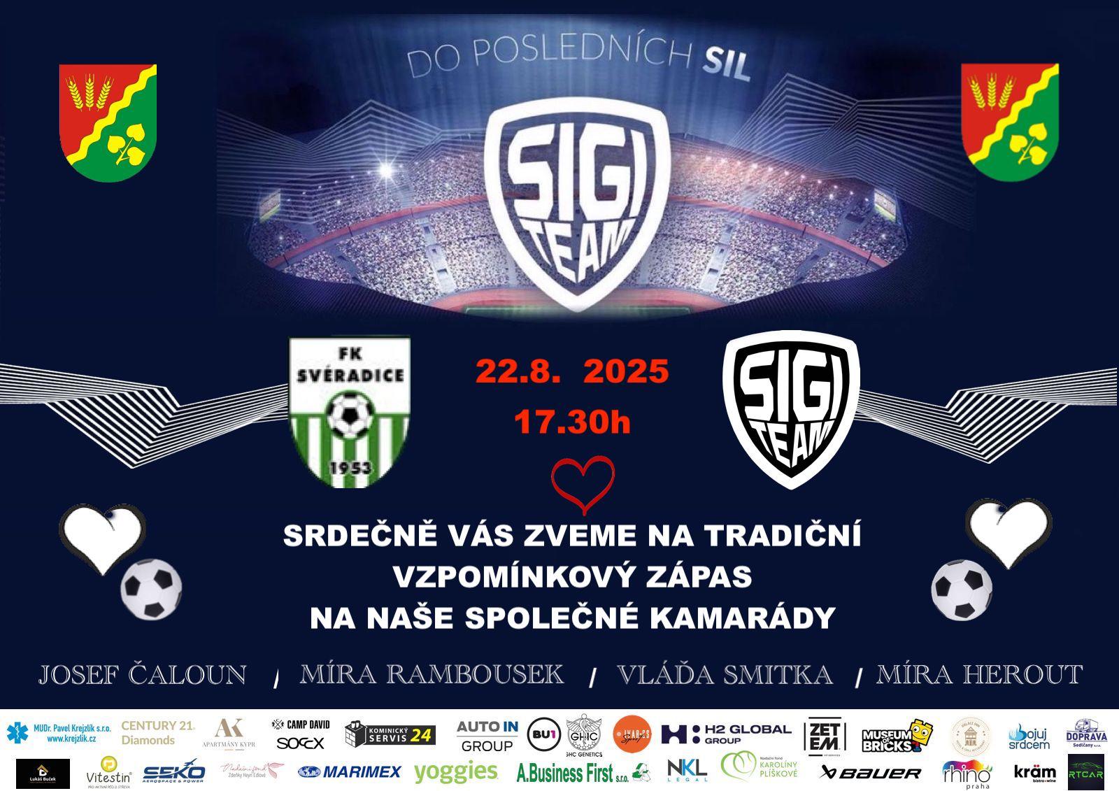 2025 08 22 TJ Svéradice