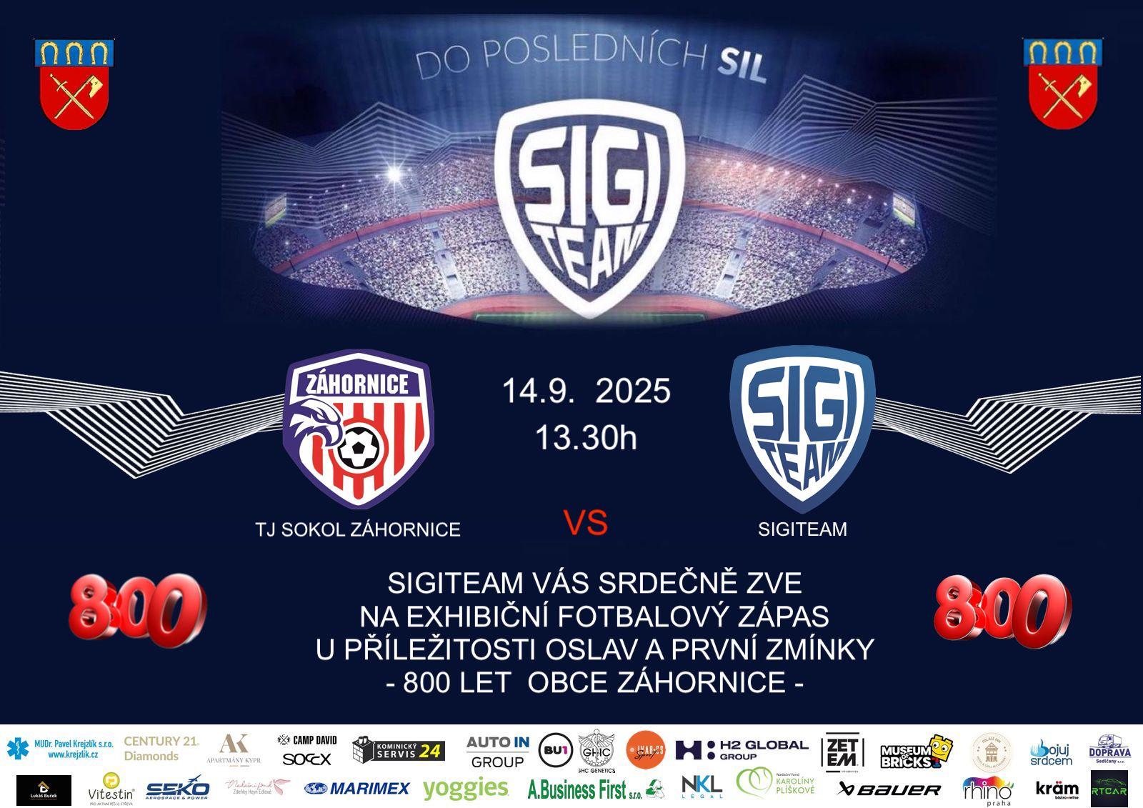 2025 09 14 TJ Záhornice