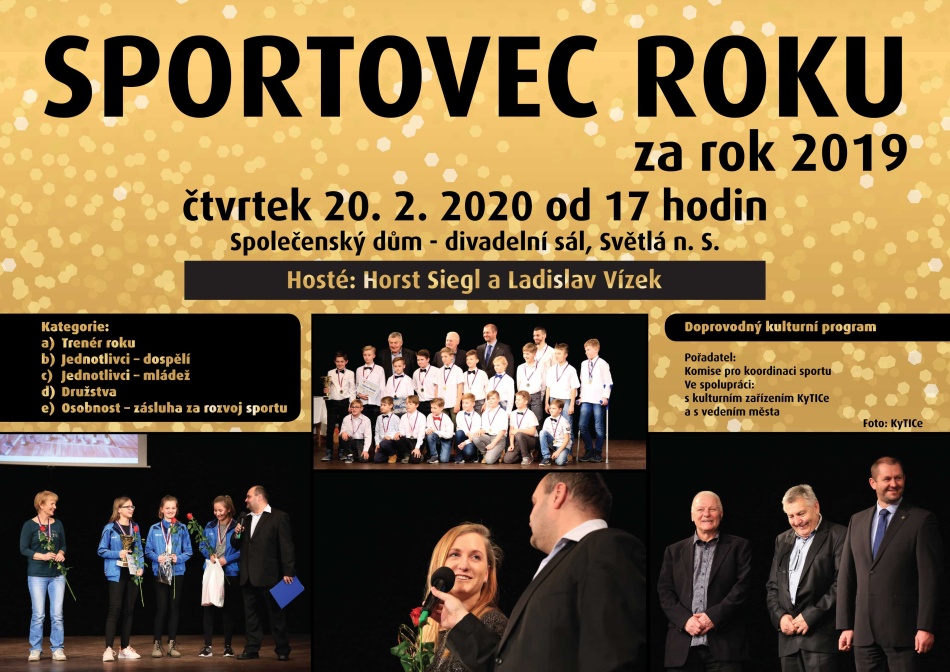 sportovec roku 2019 TISK