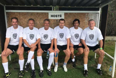 19.8.2017  HRUSICE – SIGI TEAM  1:8