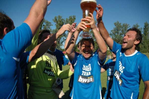 2010 SIGI TEAM – CZECH 1990 7:5
