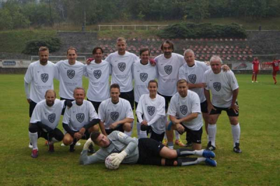 16.9. 2017 VOTICE –SIGI TEAM 3:7